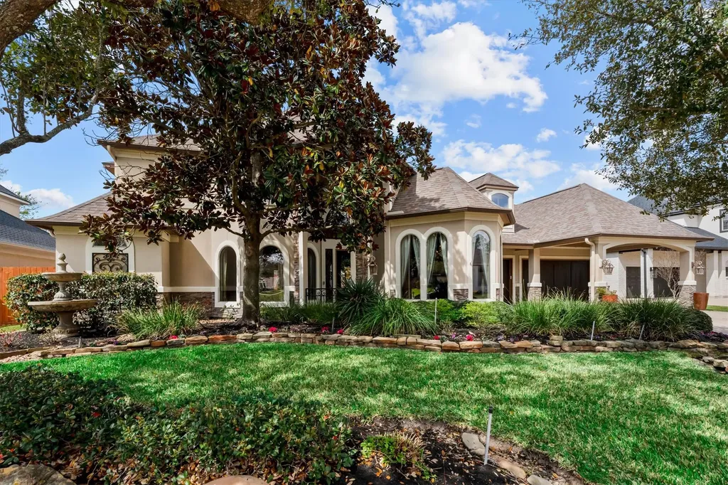 15714 Medina Lake Lane Cypress TX 77429