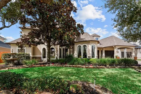 15714 Medina Lake Lane Cypress TX 77429