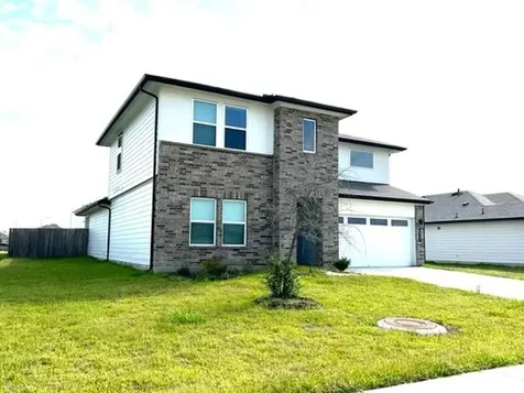 6927 Morales Way Richmond TX 77469