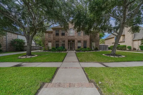 3119 Scenic Elm Street Houston TX 77059
