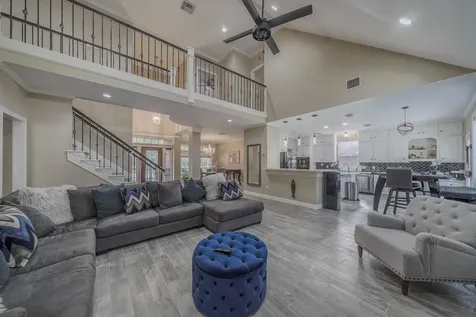 3119 Scenic Elm Street Houston TX 77059