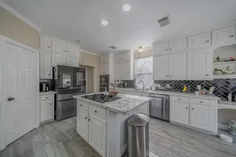 3119 Scenic Elm Street Houston TX 77059