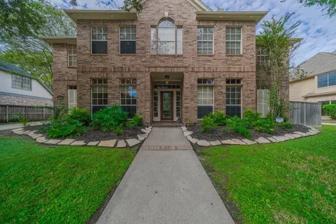 3119 Scenic Elm Street Houston TX 77059