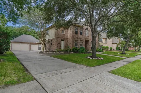 3119 Scenic Elm Street Houston TX 77059
