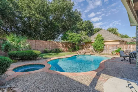 3119 Scenic Elm Street Houston TX 77059