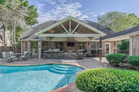 3119 Scenic Elm Street Houston TX 77059