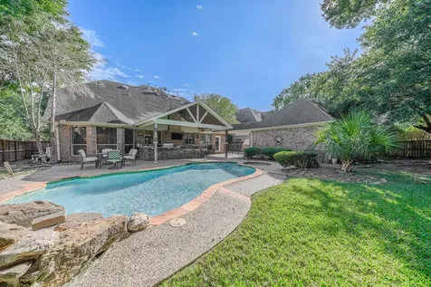 3119 Scenic Elm Street Houston TX 77059