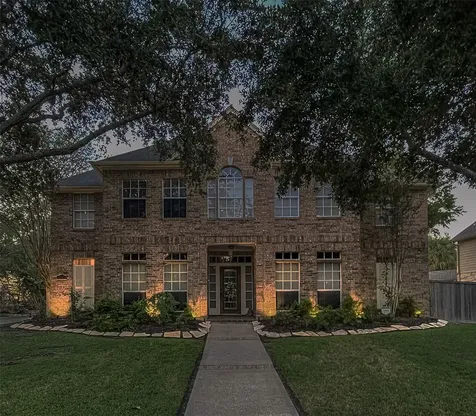 3119 Scenic Elm Street Houston TX 77059