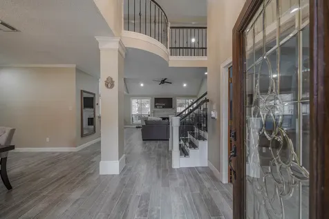 3119 Scenic Elm Street Houston TX 77059