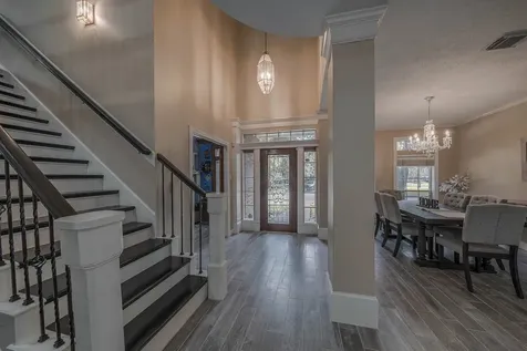 3119 Scenic Elm Street Houston TX 77059