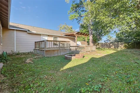 207 Farrer Street Angleton TX 77515