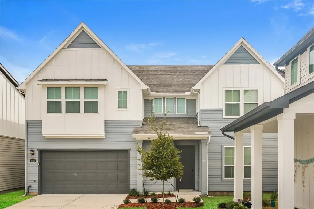 4922 San Fabiano Court Katy TX 77449