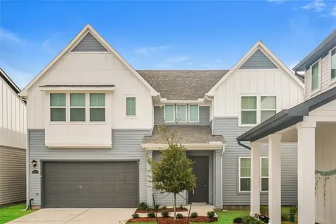 4922 San Fabiano Court Katy TX 77449