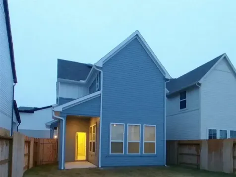 4922 San Fabiano Court Katy TX 77449