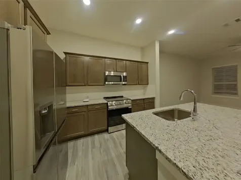 4922 San Fabiano Court Katy TX 77449