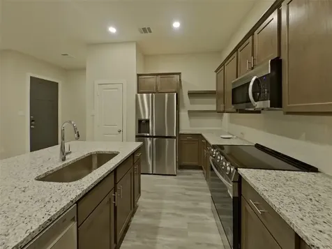 4922 San Fabiano Court Katy TX 77449
