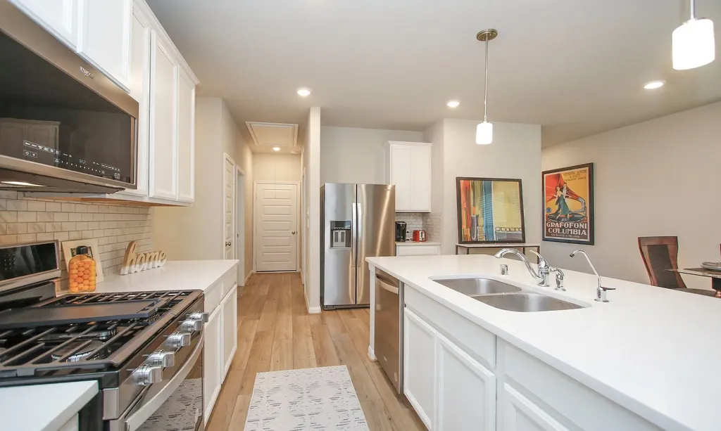 108 Clay Creek Lane Conroe TX 77316