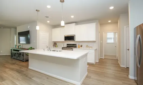 108 Clay Creek Lane Conroe TX 77316