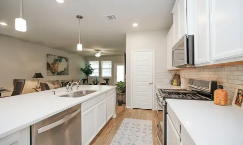 108 Clay Creek Lane Conroe TX 77316