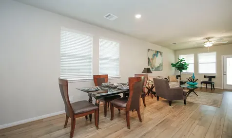 108 Clay Creek Lane Conroe TX 77316