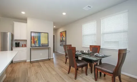 108 Clay Creek Lane Conroe TX 77316