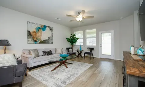 108 Clay Creek Lane Conroe TX 77316