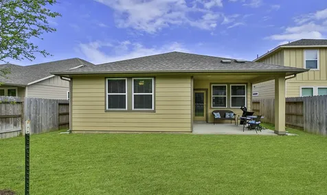 108 Clay Creek Lane Conroe TX 77316