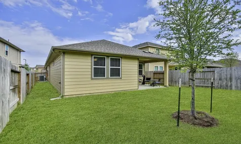 108 Clay Creek Lane Conroe TX 77316