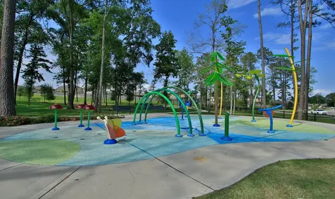 108 Clay Creek Lane Conroe TX 77316