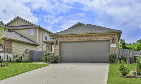 108 Clay Creek Lane Conroe TX 77316