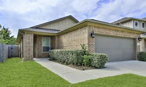108 Clay Creek Lane Conroe TX 77316