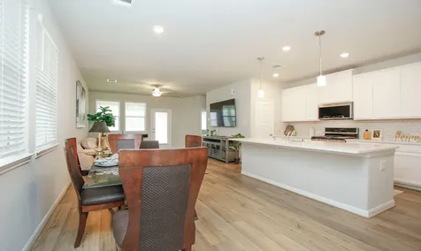 108 Clay Creek Lane Conroe TX 77316