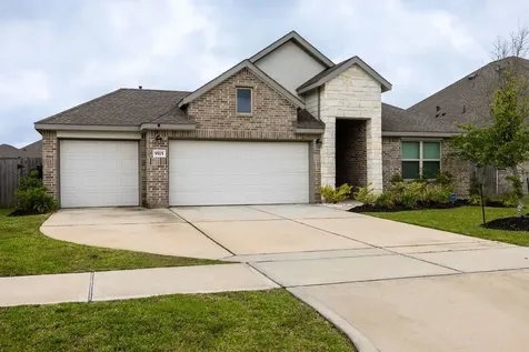 9515 Twilight Briar Lane Baytown TX 77521