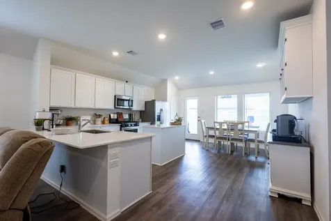 9515 Twilight Briar Lane Baytown TX 77521