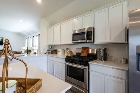 9515 Twilight Briar Lane Baytown TX 77521