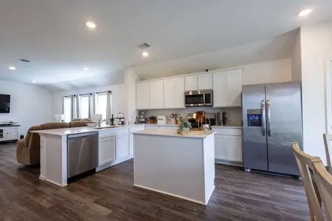 9515 Twilight Briar Lane Baytown TX 77521