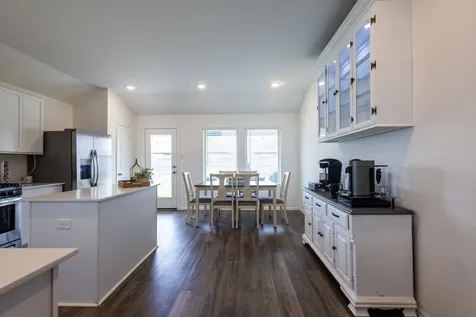 9515 Twilight Briar Lane Baytown TX 77521