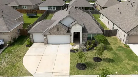 9515 Twilight Briar Lane Baytown TX 77521