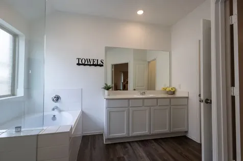 9515 Twilight Briar Lane Baytown TX 77521