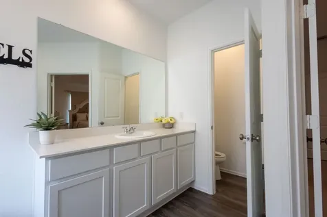 9515 Twilight Briar Lane Baytown TX 77521