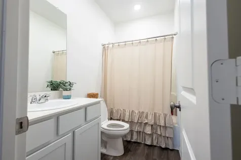9515 Twilight Briar Lane Baytown TX 77521
