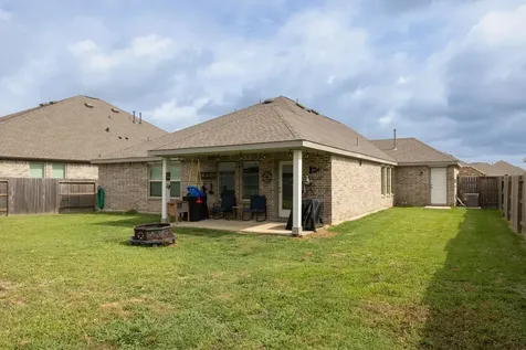 9515 Twilight Briar Lane Baytown TX 77521