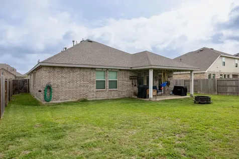 9515 Twilight Briar Lane Baytown TX 77521