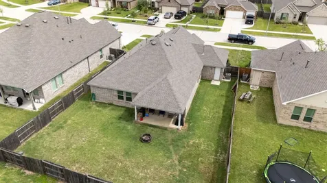 9515 Twilight Briar Lane Baytown TX 77521