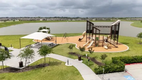 9515 Twilight Briar Lane Baytown TX 77521