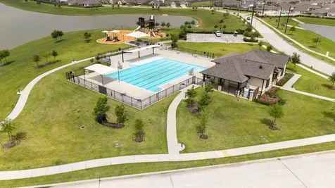 9515 Twilight Briar Lane Baytown TX 77521