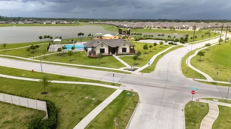 9515 Twilight Briar Lane Baytown TX 77521