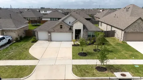 9515 Twilight Briar Lane Baytown TX 77521