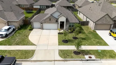 9515 Twilight Briar Lane Baytown TX 77521