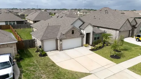 9515 Twilight Briar Lane Baytown TX 77521
